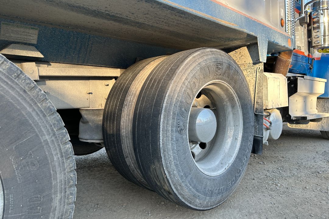 2021 INTERNATIONAL HX520 SFA - Image 24